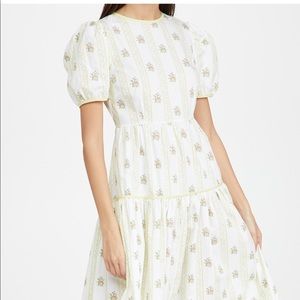 Shop bop glamorous dress